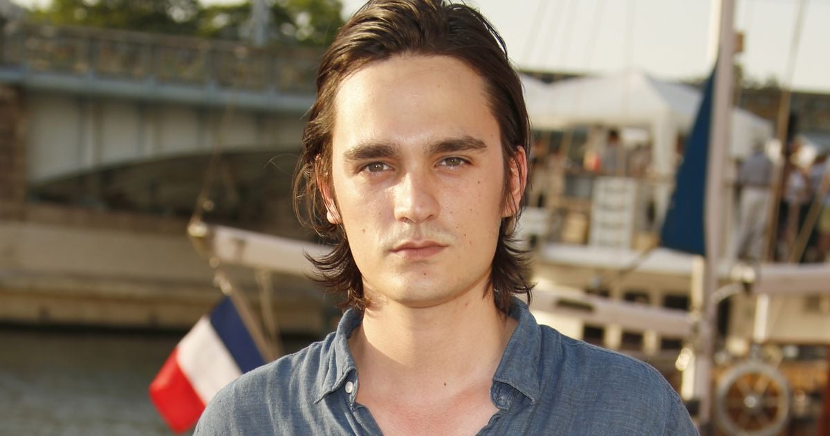 Alain-Fabien Delon change d'identité : il officialise et passe à l'action