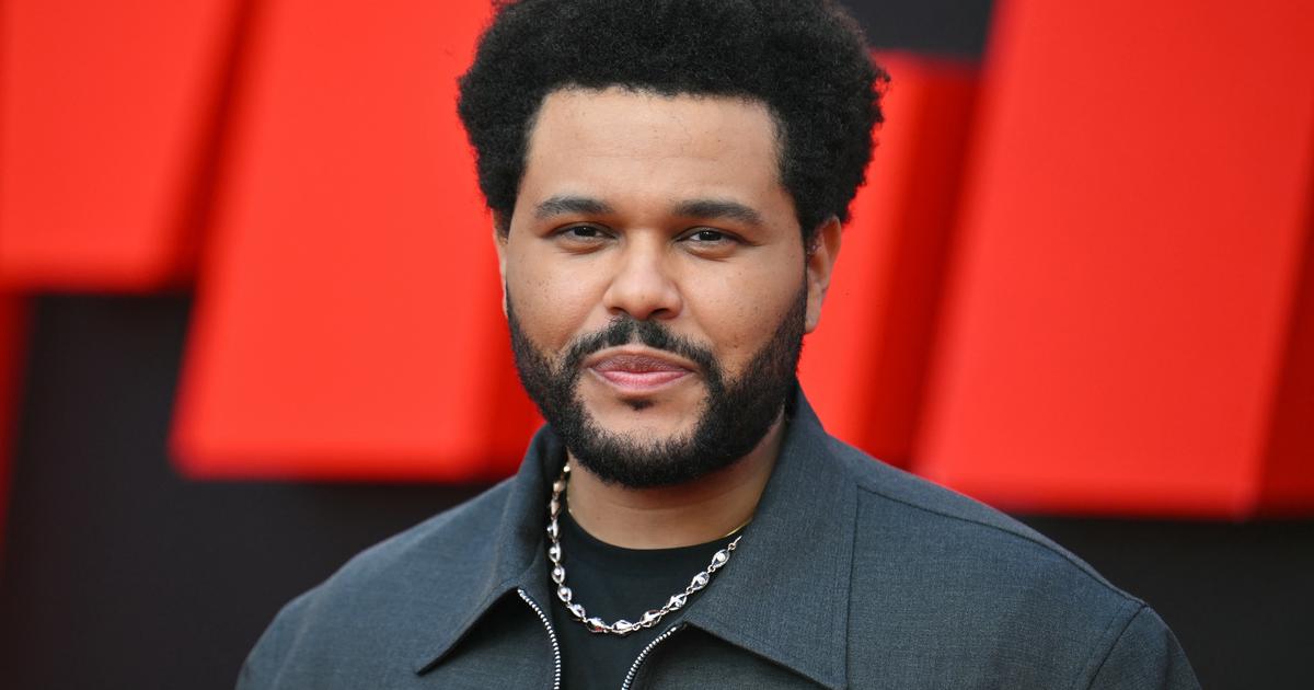 Face au succès des préventes, The Weeknd ajoute des dates de concert au Stade de France et à Nice