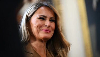 Page d'accueil Yahoo news