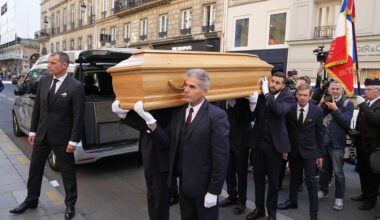 Page d'accueil Yahoo news