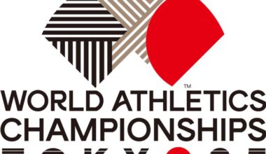 Mondiaux de Tokyo : Les USA dominateurs sur les relais 4x100 m