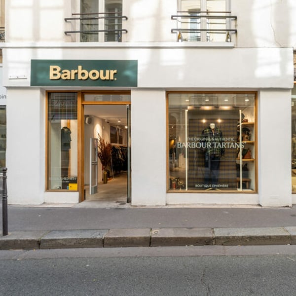 Trois boutiques éphémères à découvrir en ce moment à Paris