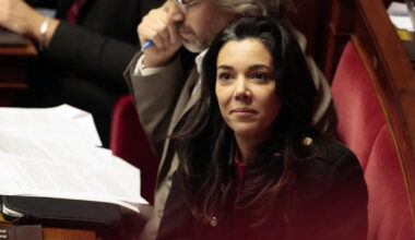 Page d'accueil Yahoo news