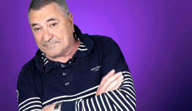 Jean-Marie Bigard amer après son départ des «Grosses têtes»