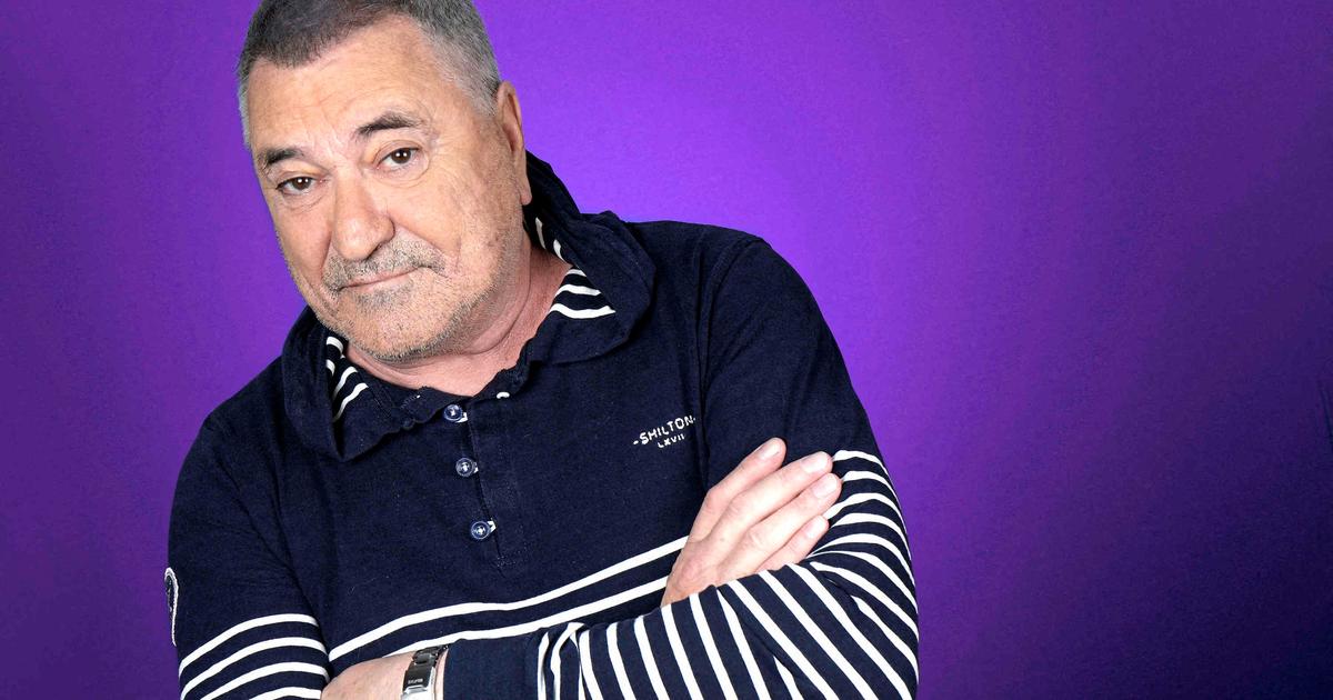 Jean-Marie Bigard amer après son départ des «Grosses têtes»