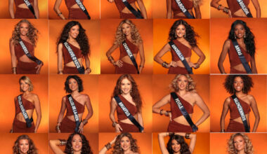 Qui sera Miss Nord-Pas-de-Calais 2025 ? Voici les 20 candidates en lice