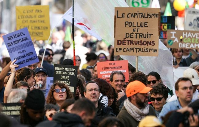 Page d'accueil Yahoo news