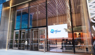 USA-Trump annonce un accord avec Pfizer sur les prix des médicaments - 30/09/2025 à 18:32