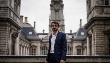 le maire Grégory Doucet dépose plainte après des commentaires islamophobes visant sa vidéo de rentrée à la Duchère