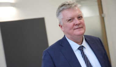 Royaume-Uni: Huw Pill (BoE) se dit plus à l'aise avec les perspectives d'inflation - 23/09/2025 à 14:31