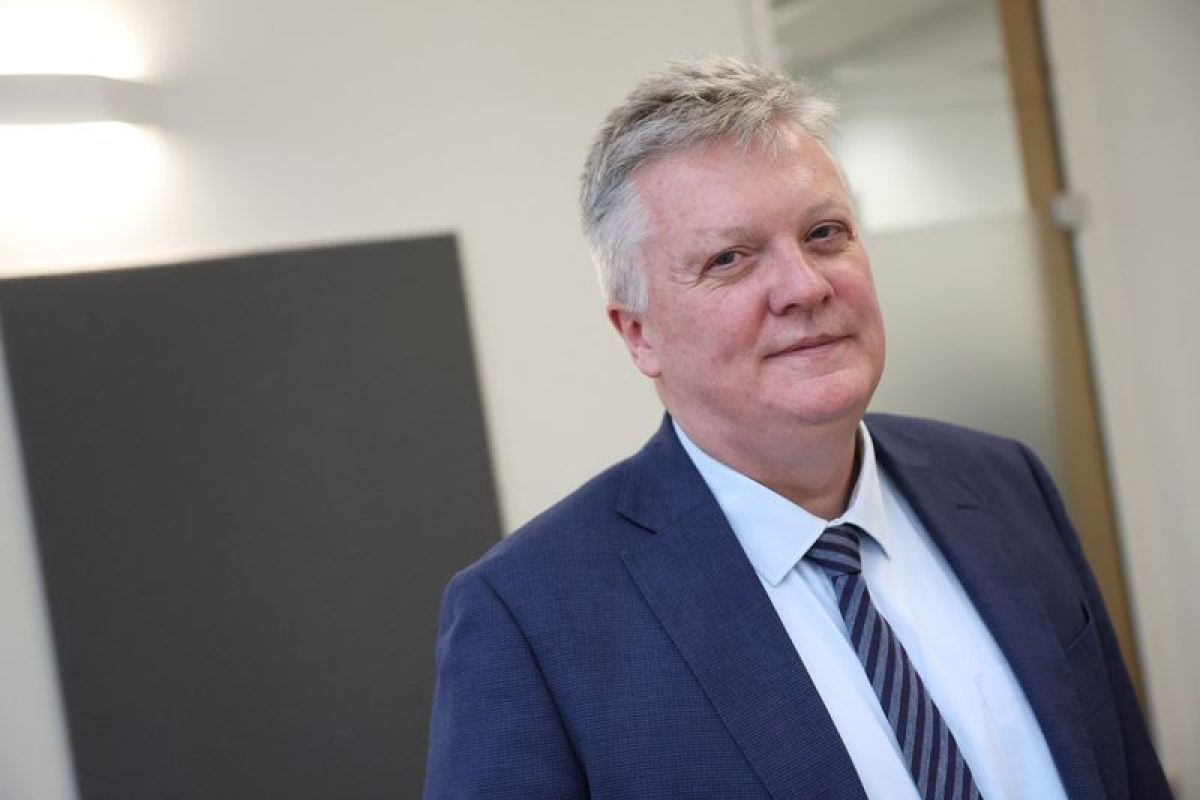 Royaume-Uni: Huw Pill (BoE) se dit plus à l'aise avec les perspectives d'inflation - 23/09/2025 à 14:31