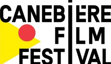 Une première édition pour Canebière Film Festival