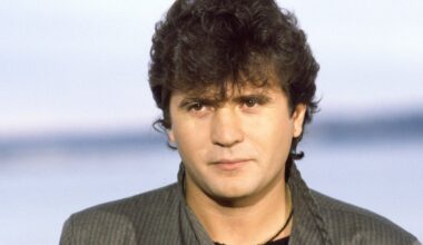 Mort de Daniel Balavoine : pendant 10 ans, son frère a été incapable de pratiquer cette activité