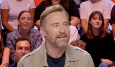 Audiences 20h45: David Guetta a-t-il fait danser les audiences de la 3e partie de "Quotidien", avec Yann Barthès, hier soir sur TMC ?