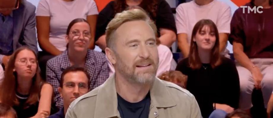 Audiences 20h45: David Guetta a-t-il fait danser les audiences de la 3e partie de "Quotidien", avec Yann Barthès, hier soir sur TMC ?
