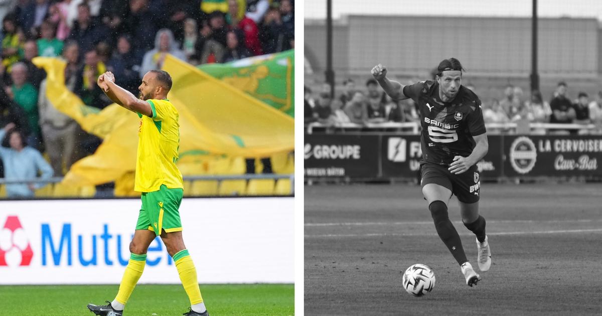 Blas maestro, El Arabi sauveur, Hateboer plombé... Les tops et flops du derby