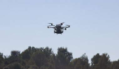 Drone russe en Roumanie, Lecornu sous les tirs croisés, meeting RN... Cinq infos à retenir du week-end