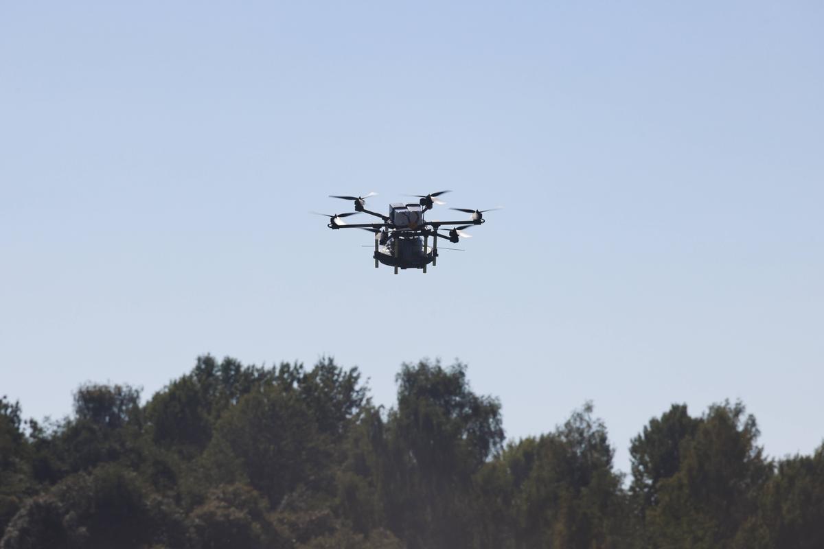 Drone russe en Roumanie, Lecornu sous les tirs croisés, meeting RN... Cinq infos à retenir du week-end
