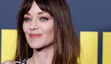"Pour qui se prend-t-elle ?" : Marion Cotillard suscite la polémique face à Reese Witherspoon pour une raison très précise