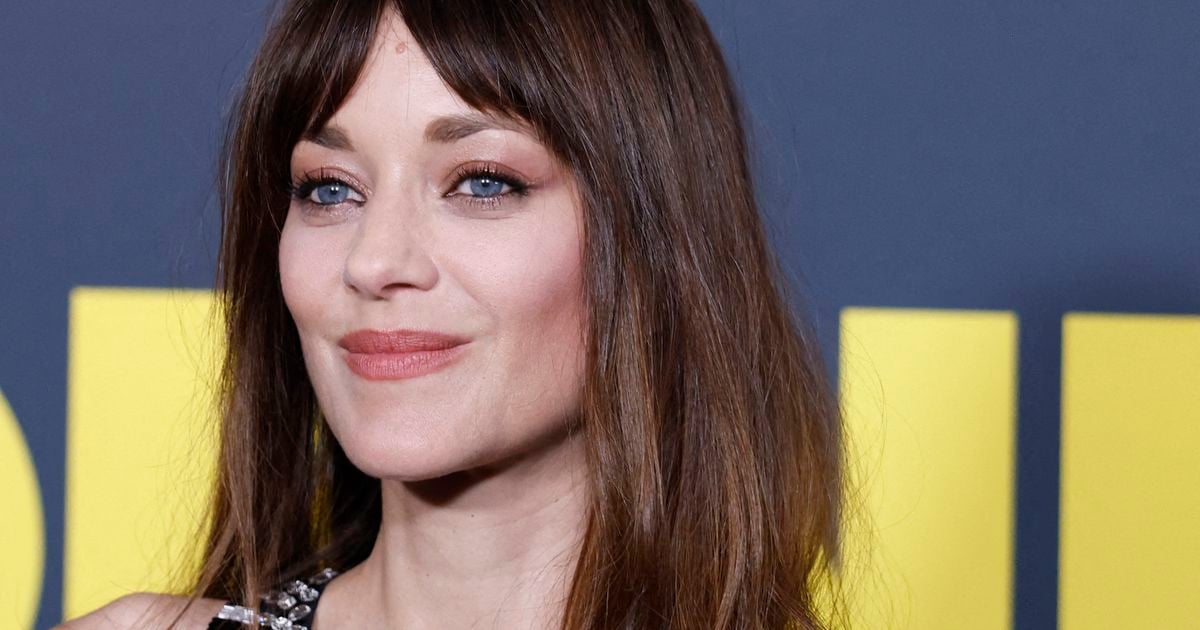 "Pour qui se prend-t-elle ?" : Marion Cotillard suscite la polémique face à Reese Witherspoon pour une raison très précise