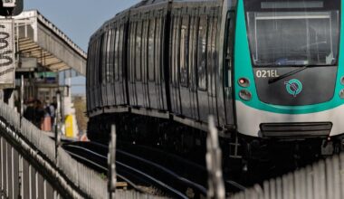 quels transports seront perturbés par des travaux en Île-de-France en septembre ?