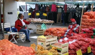 cette commune va fêter sa 104e Foire aux Oignons, voici les temps forts à ne pas rater