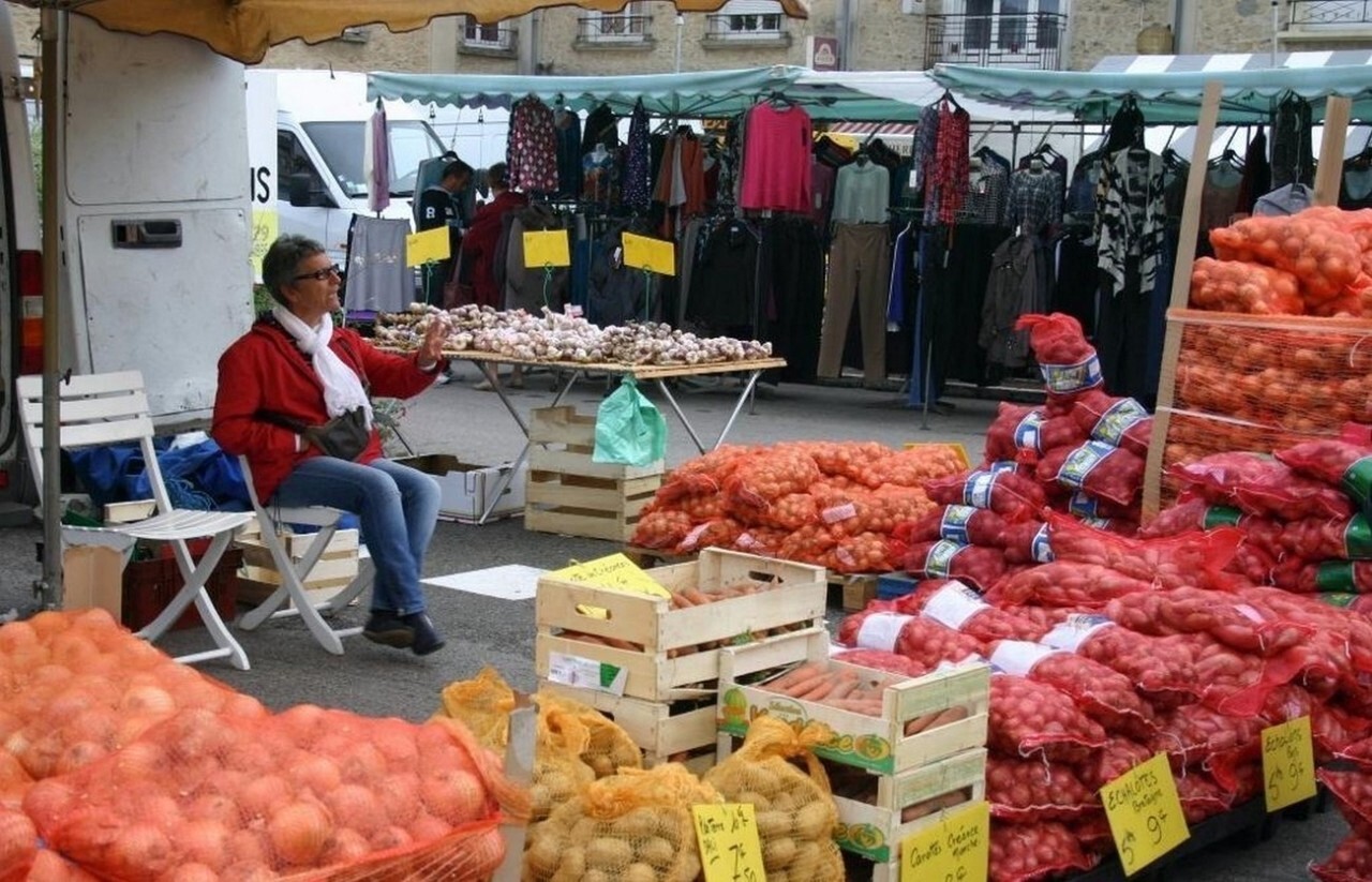cette commune va fêter sa 104e Foire aux Oignons, voici les temps forts à ne pas rater