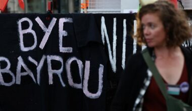 La France est-elle vraiment un pays ingouvernable ?