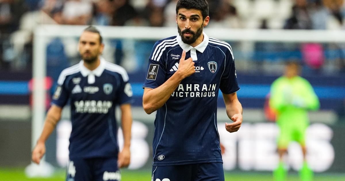 «Si je suis sifflé...», Pierre Lees-Melou déjà de retour à Brest sous ses nouvelles couleurs du Paris FC