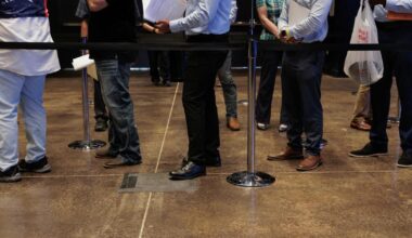 les chiffres de l'emploi entre avril 2024 et mars 2025 révisés en forte baisse