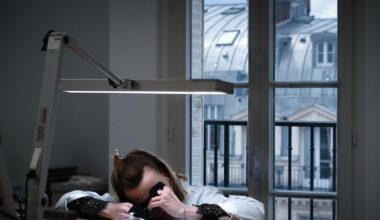 Trilobe ouvre sa manufacture horlogère à Paris, une première depuis Bréguet au XVIIIe siècle