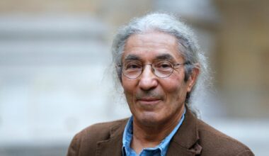 Boualem Sansal répond à sa « candidature forcée » par l’extrême droite européenne pour le prix Sakharov