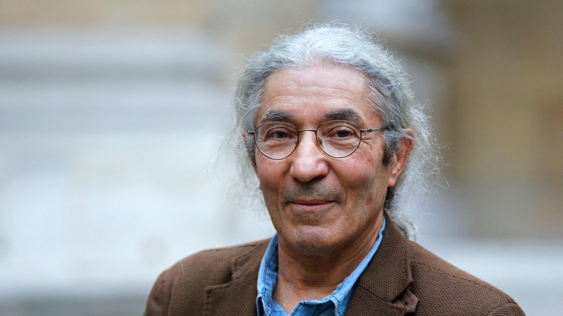 Boualem Sansal répond à sa « candidature forcée » par l’extrême droite européenne pour le prix Sakharov
