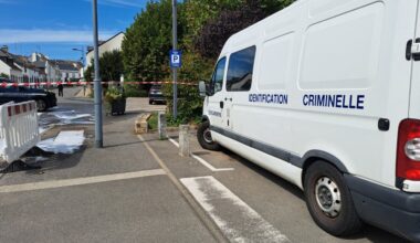 le fils de la victime Soizick Jarno interpellé suite à une série de braquages