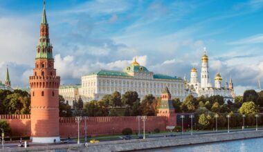 Zelensky menace de viser le Kremlin, des paroles «irresponsables» selon la Russie