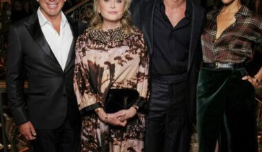 Restoration Hardware fait peau neuve avec un nouvel espace sur les Champs-Élysées