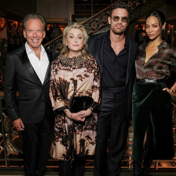 Restoration Hardware fait peau neuve avec un nouvel espace sur les Champs-Élysées