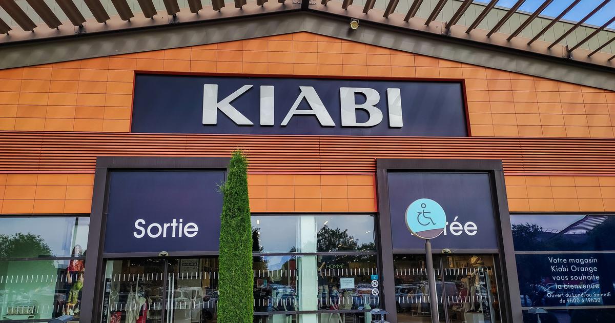 Kiabi reste la marque de mode préférée des Français, suivie de Primark