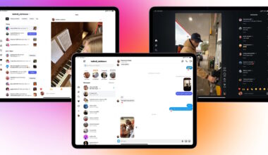 Après 15 ans d'attente, Instagram cède et lance une application officielle pour iPad