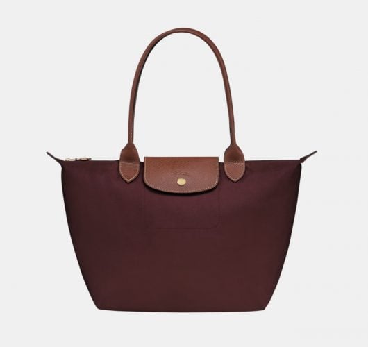 Le sac cabas de Longchamp