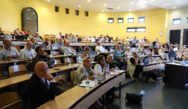 Rentrée de l'Enseignement Catholique d'Alsace