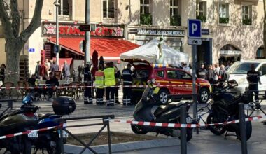 la Tunisie dénonce le "meurtre injustifié" de l'assaillant