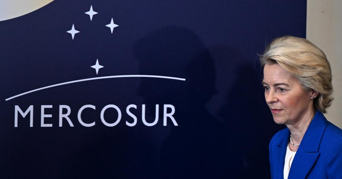 «Face à Bruxelles, la France doit renouer avec la politique de la chaise vide»
