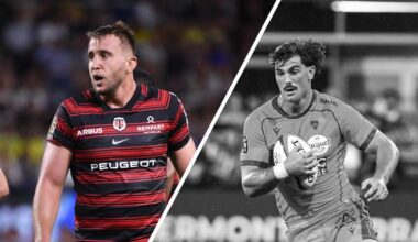 le bulldozer Jelonch, les promesses du duo Jauneau-Plummer, Massa dépassé... Les tops et flops