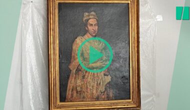 Comment ce tableau volé par les nazis, réapparu dans une annonce immobilière, a été retrouvé en Argentine
