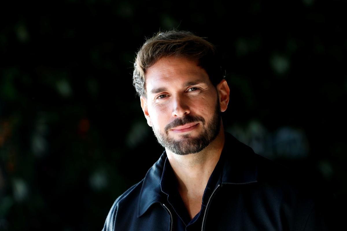 Julien Argento (UDR) à la conquête de la mairie de La Valette