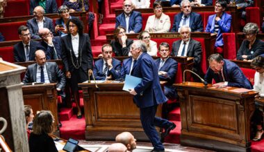 Emmanuel Macron recevra le premier ministre mardi matin et nommera un successeur dans les prochains jours