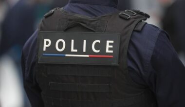 Page d'accueil Yahoo news