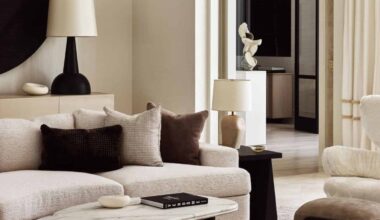 Ce designer a rénové un loft et s'est inspiré d’un film