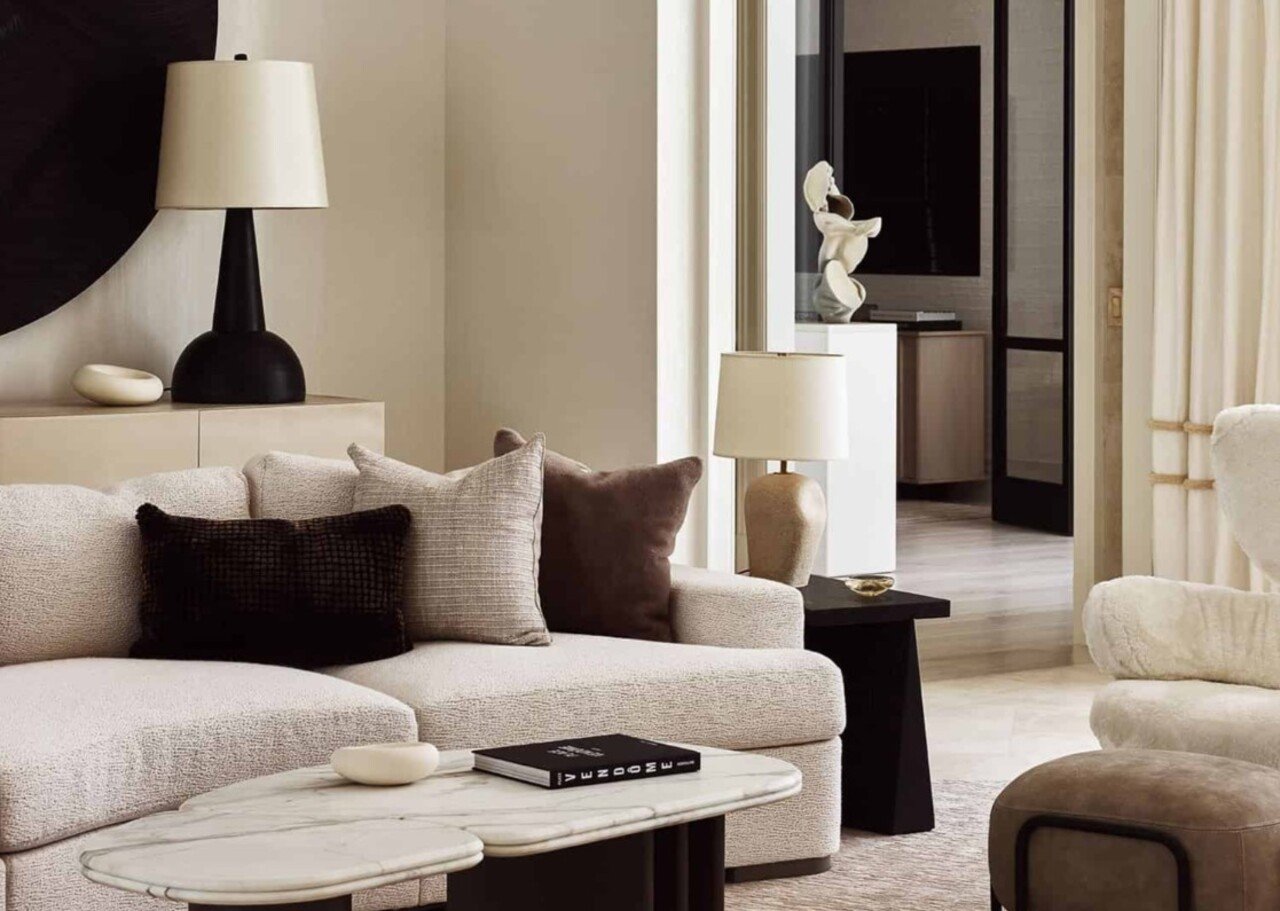 Ce designer a rénové un loft et s'est inspiré d’un film